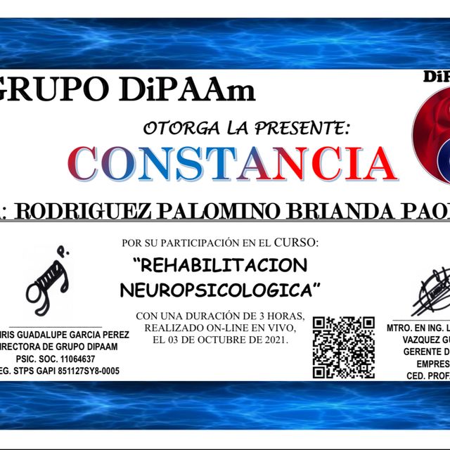 Ampliar imagen: certificate 2