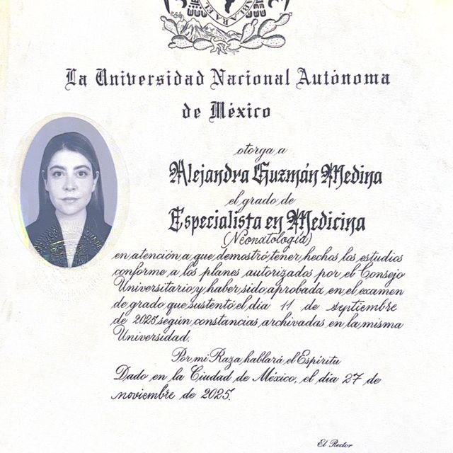 Ampliar imagen: certificate 4