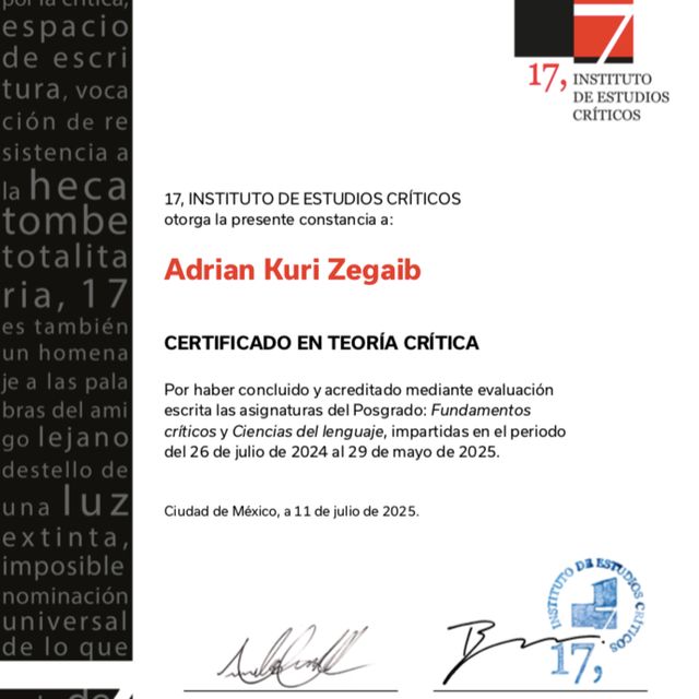 Ampliar imagen: certificate 1
