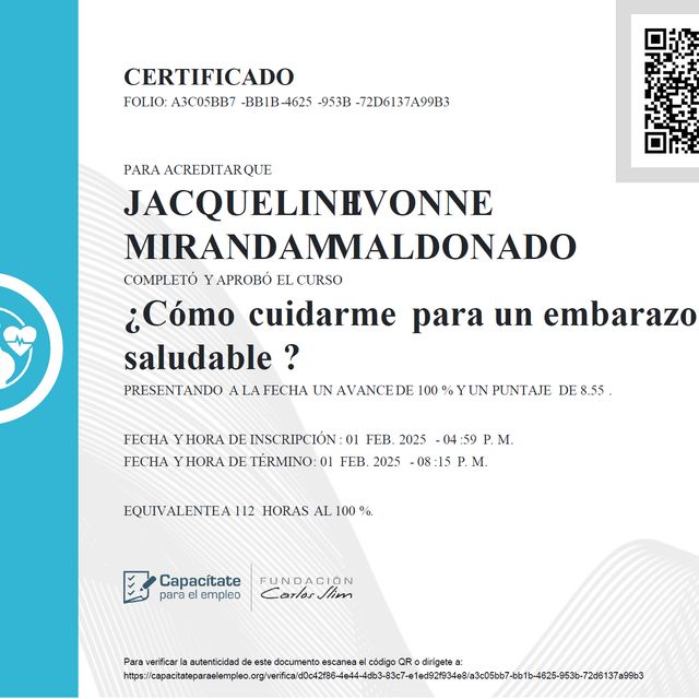 Ampliar imagen: certificate 1