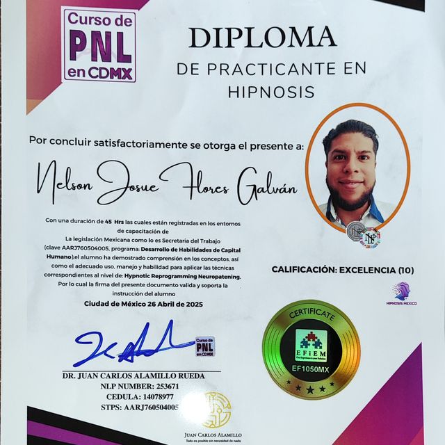 Ampliar imagen: certificate 3