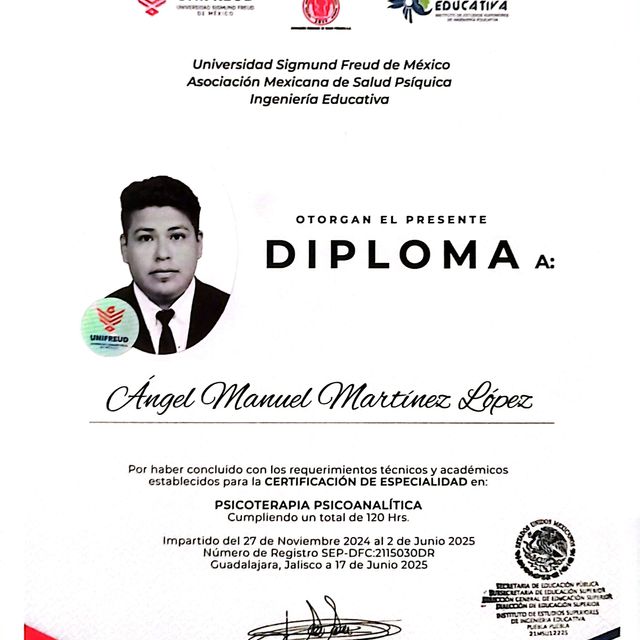 Ampliar imagen: certificate 2