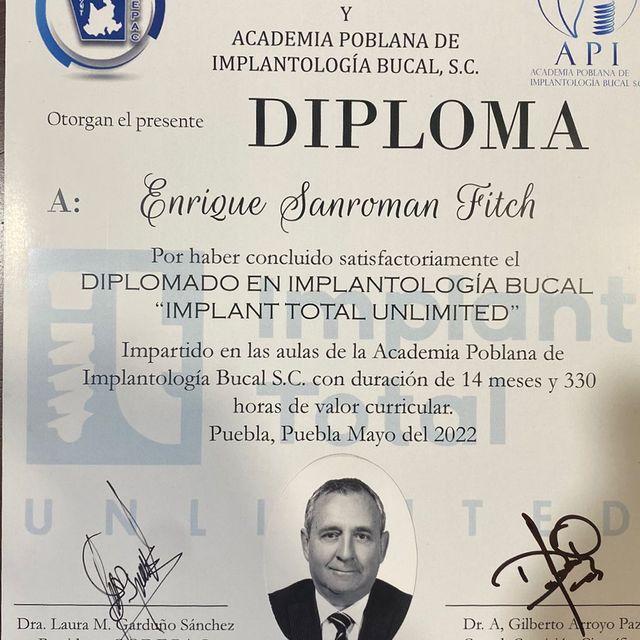 Ampliar imagen: certificate 1