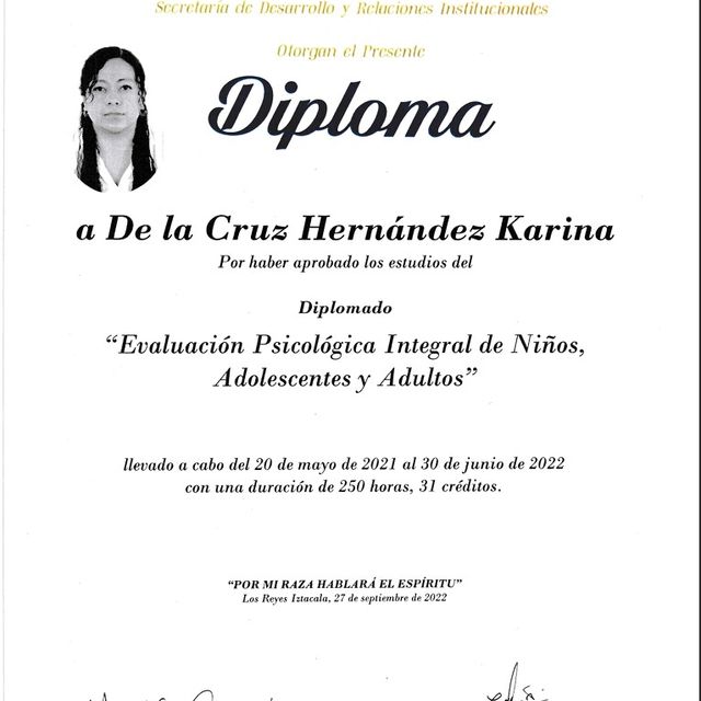 Ampliar imagen: certificate 2