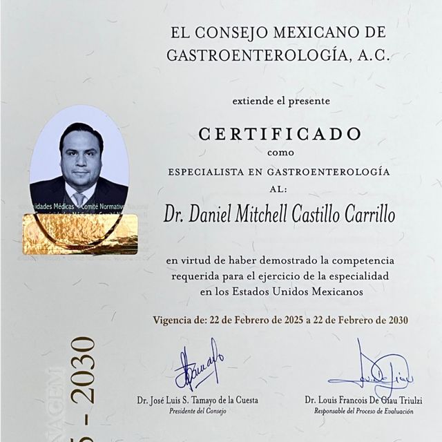 Ampliar imagen: certificate 2