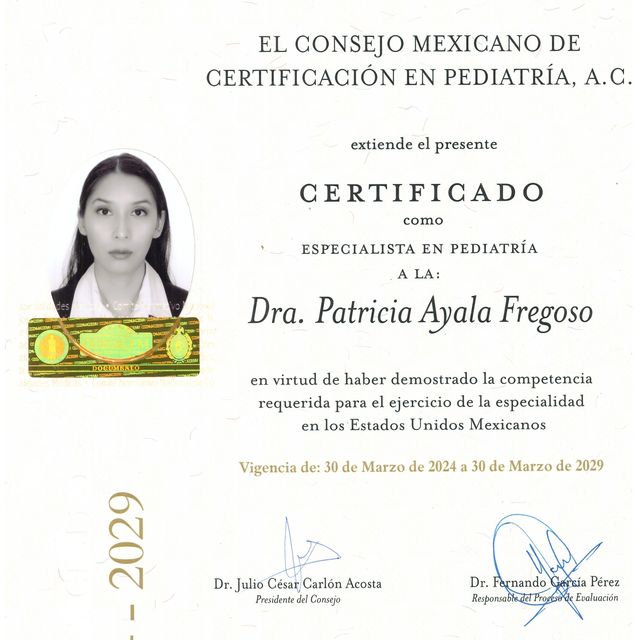 Ampliar imagen: certificate 1