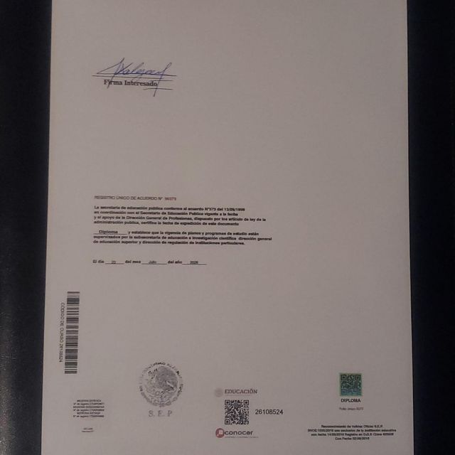 Ampliar imagen: certificate 2