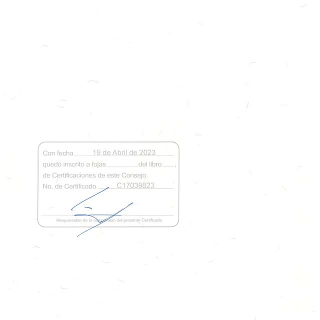 Ampliar imagen: certificate 2