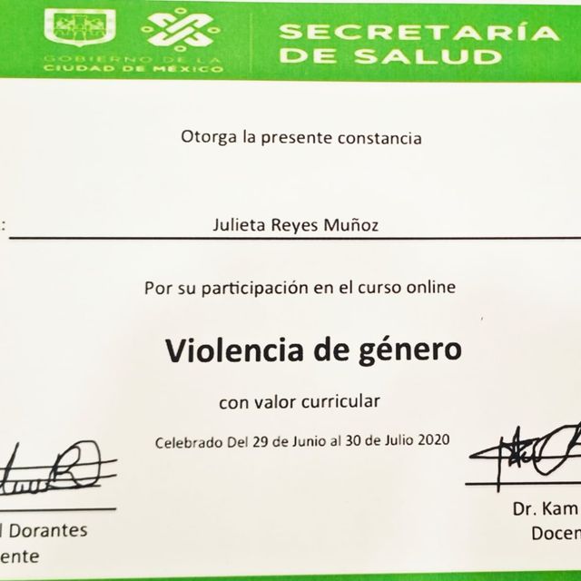 Ampliar imagen: certificate 10