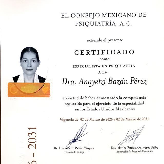 Ampliar imagen: certificate 1