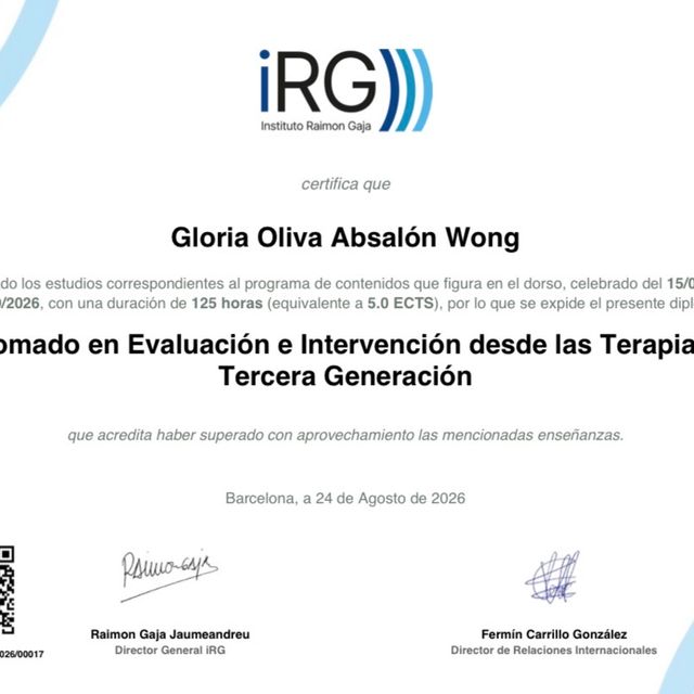 Ampliar imagen: certificate 2
