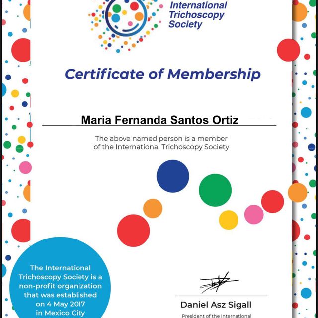 Ampliar imagen: certificate 6