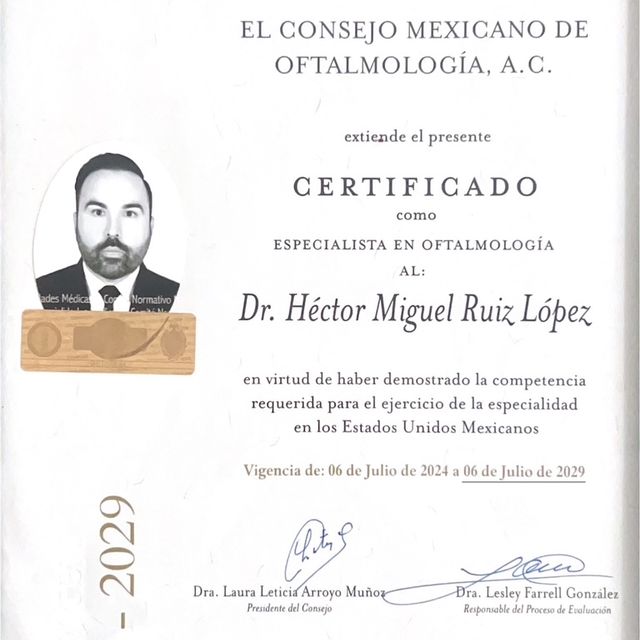 Ampliar imagen: certificate 7