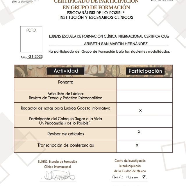 Ampliar imagen: certificate 7
