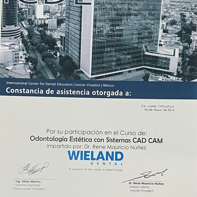 Ampliar imagen: certificate 2