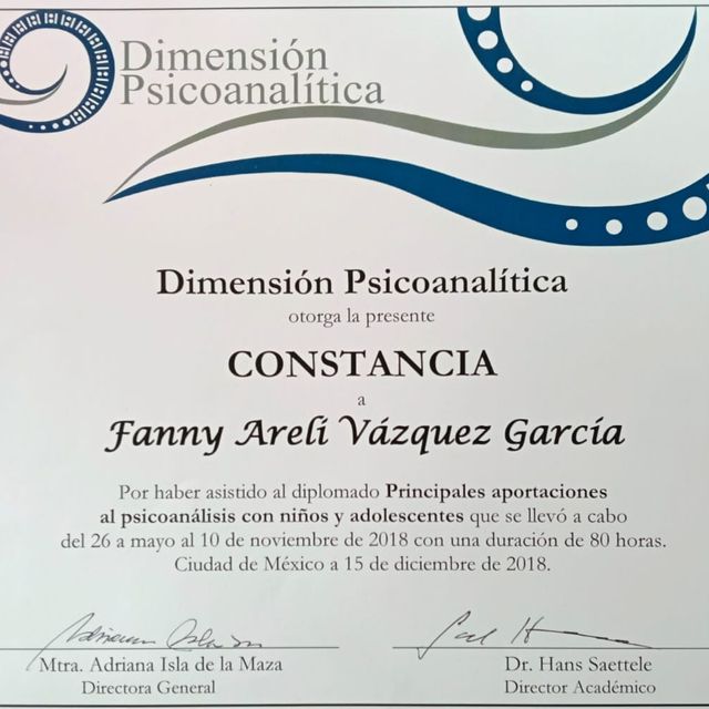 Ampliar imagen: certificate 15