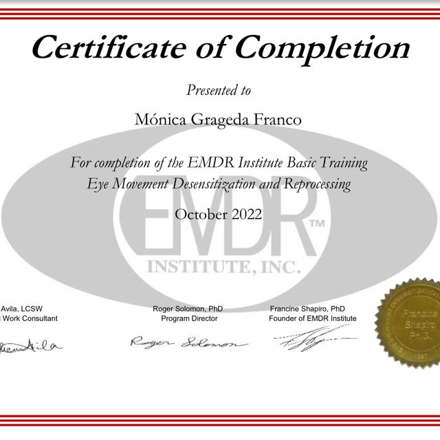 Ampliar imagen: certificate 4