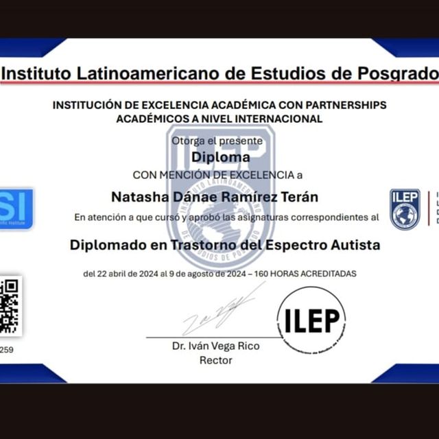 Ampliar imagen: certificate 5