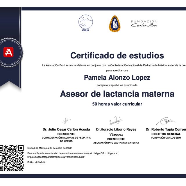 Ampliar imagen: certificate 3
