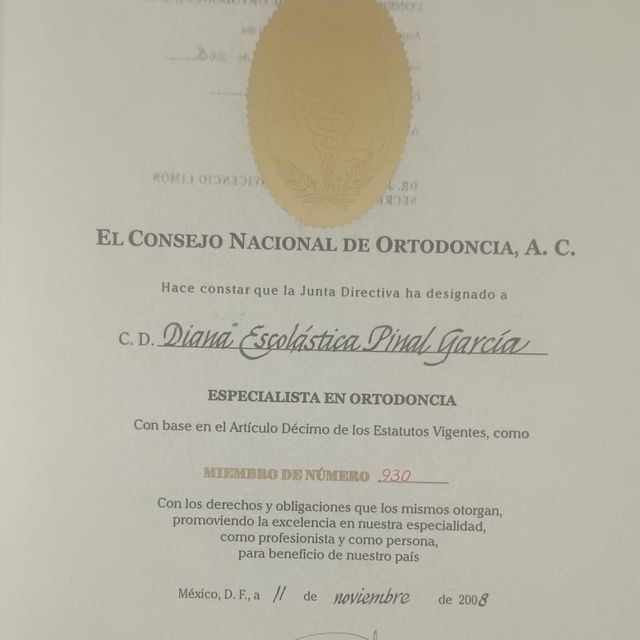 Ampliar imagen: certificate 5