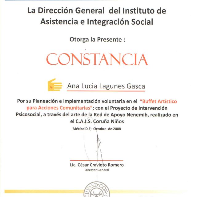Ampliar imagen: certificate 12