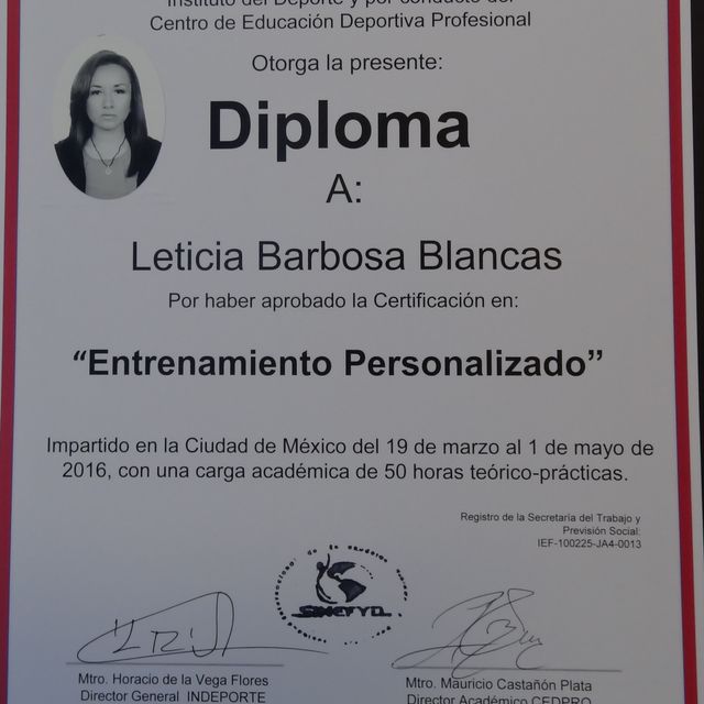 Ampliar imagen: certificate 4