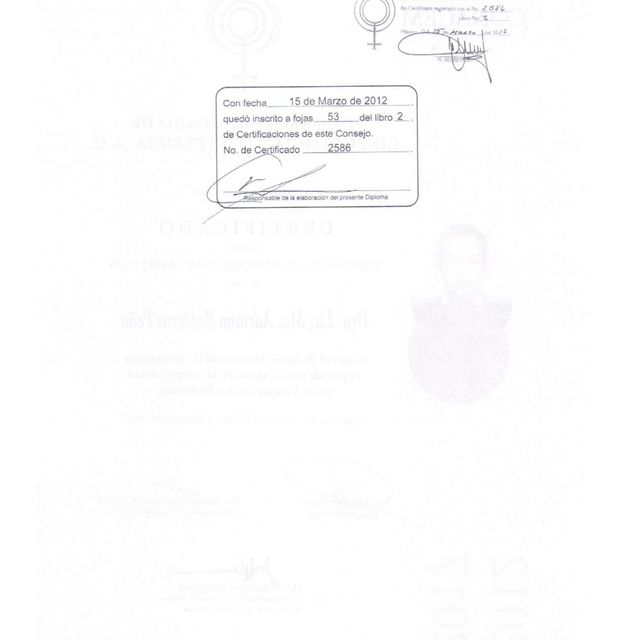 Ampliar imagen: certificate 4