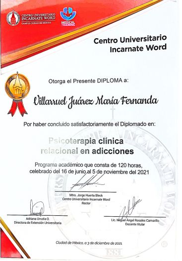 Ampliar imagen: certificate 4