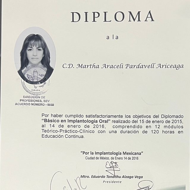 Ampliar imagen: certificate 1