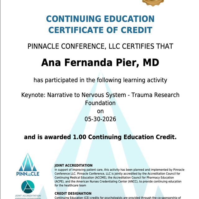 Ampliar imagen: certificate 8