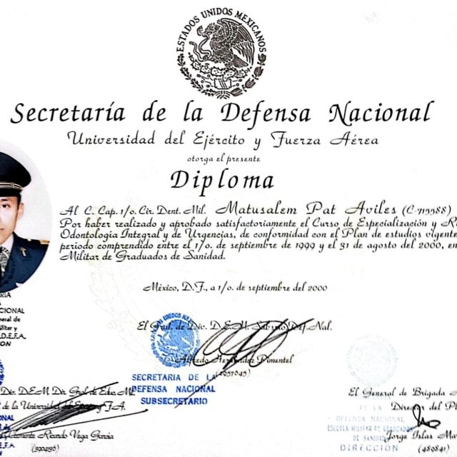 Ampliar imagen: certificate 5