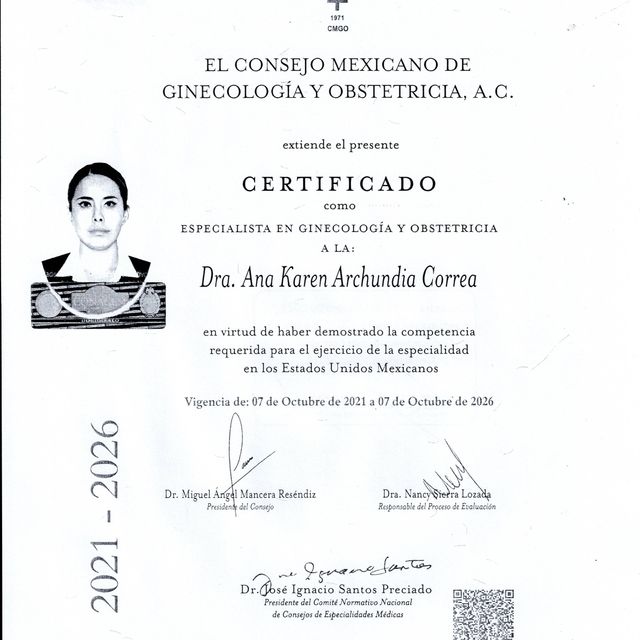 Ampliar imagen: certificate 1