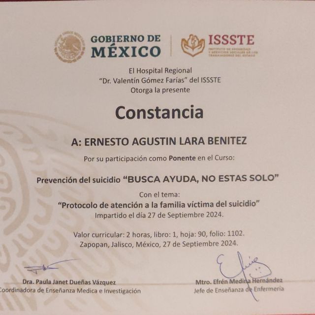 Ampliar imagen: certificate 6
