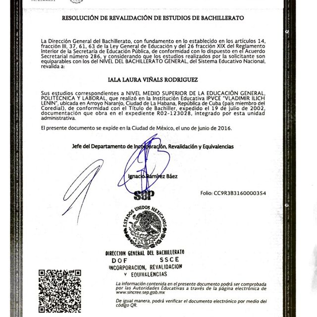 Ampliar imagen: certificate 7