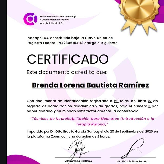Ampliar imagen: certificate 5