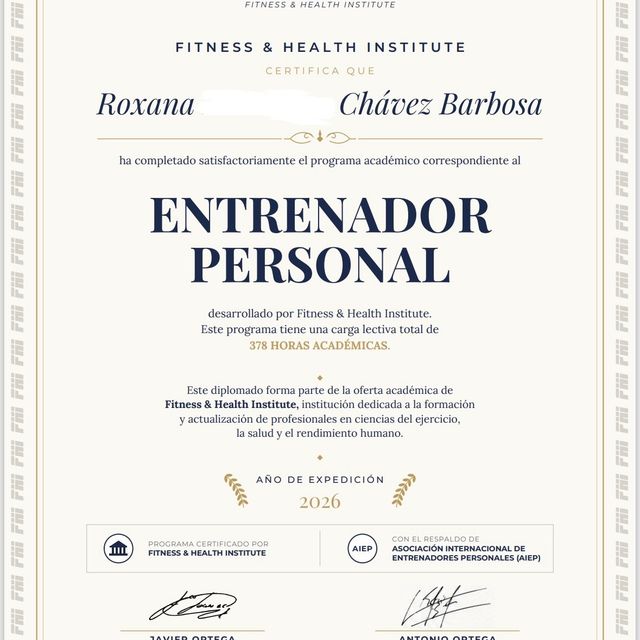 Ampliar imagen: certificate 1