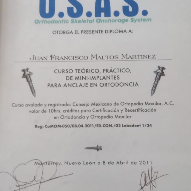 Ampliar imagen: certificate 3
