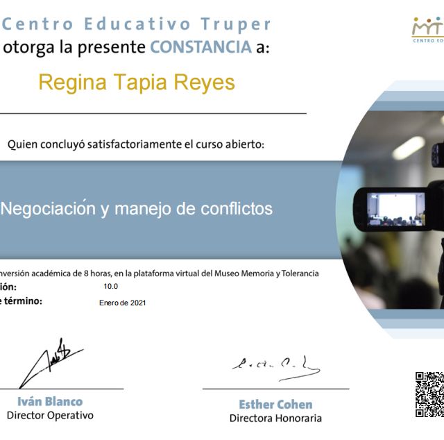 Ampliar imagen: certificate 15