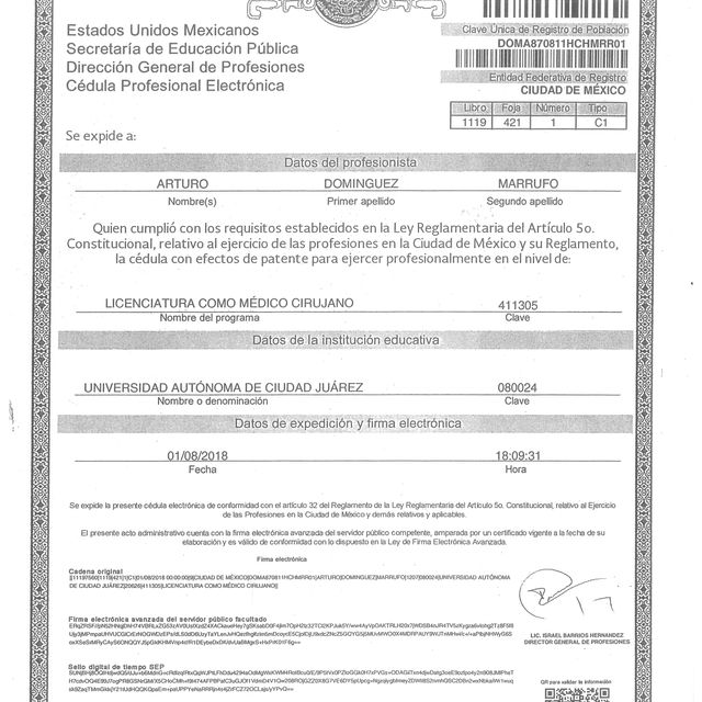 Ampliar imagen: certificate 5