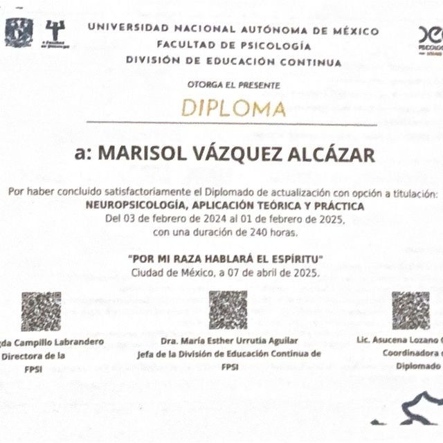 Ampliar imagen: certificate 1