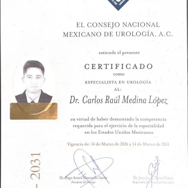 Ampliar imagen: certificate 1