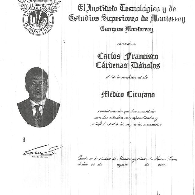 Ampliar imagen: certificate 2
