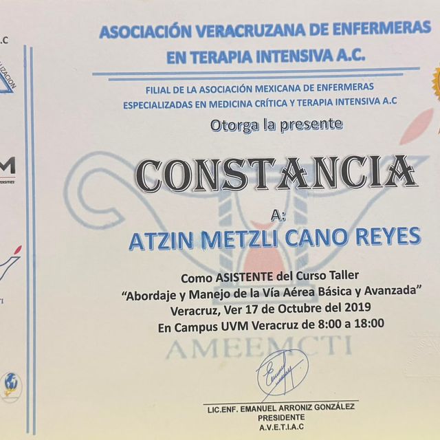 Ampliar imagen: certificate 2