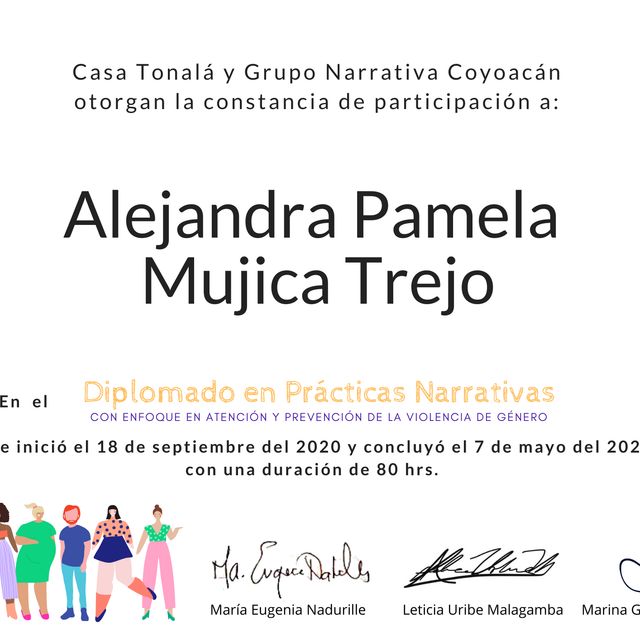 Ampliar imagen: certificate 1