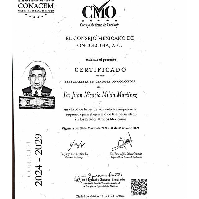 Ampliar imagen: certificate 5