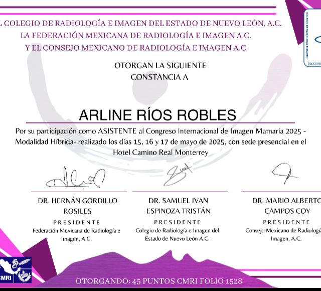 Ampliar imagen: certificate 1