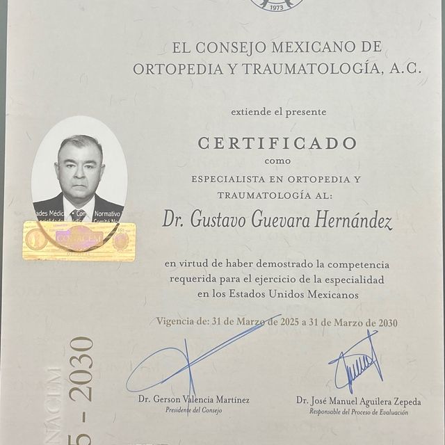 Ampliar imagen: certificate 1