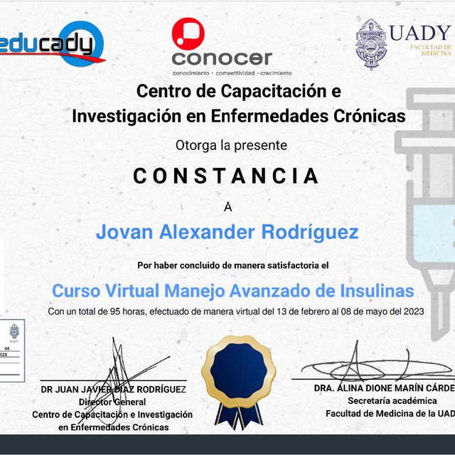 Ampliar imagen: certificate 5