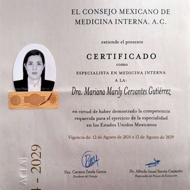 Ampliar imagen: certificate 3