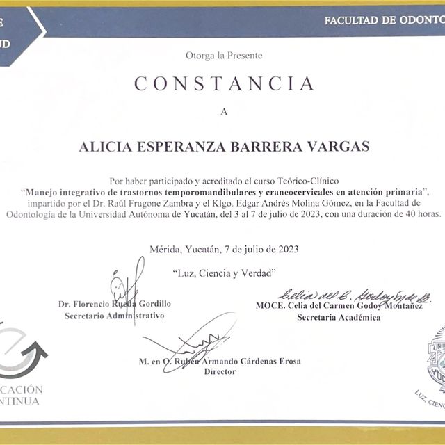 Ampliar imagen: certificate 5